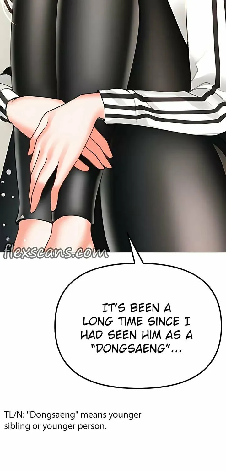 Troublesome Sister Chapter 89 page 33 - 