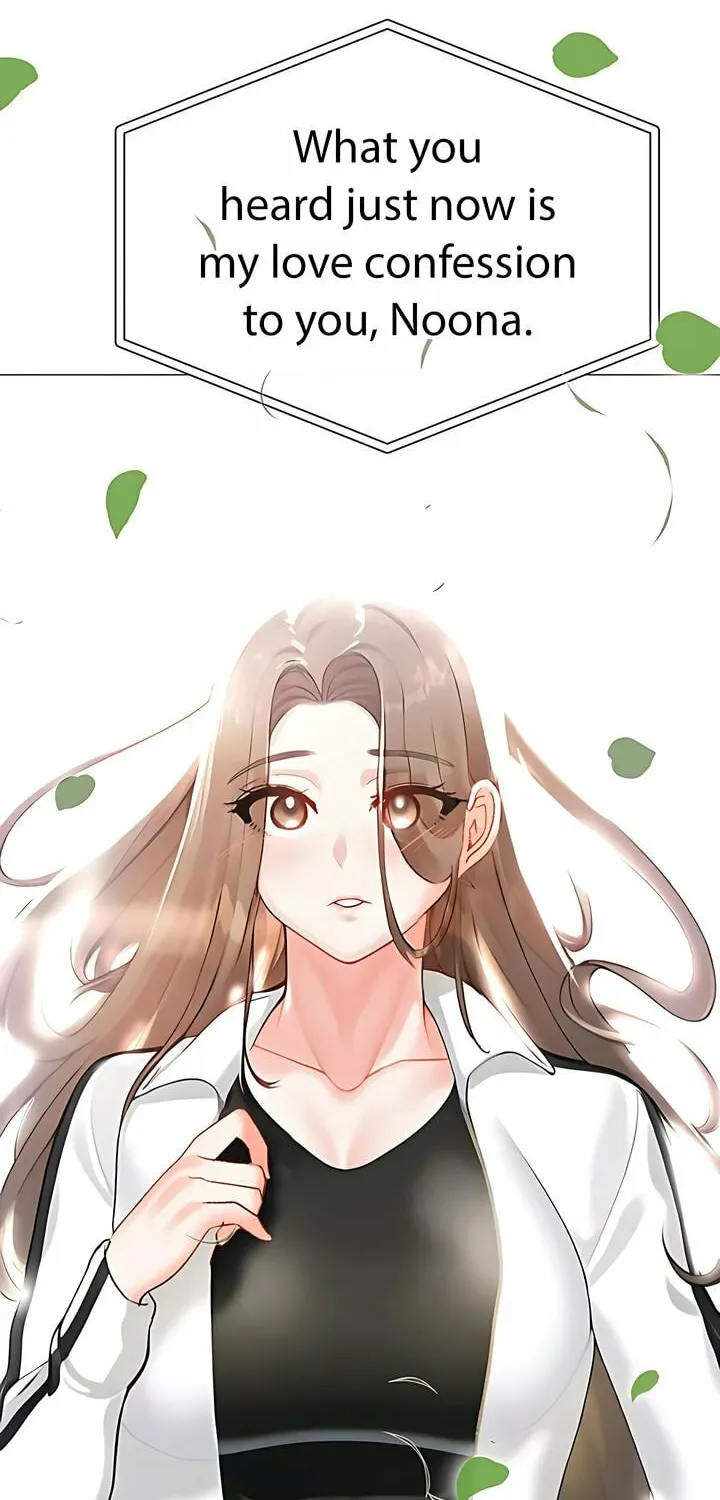 Troublesome Sister Chapter 89 page 41 - 