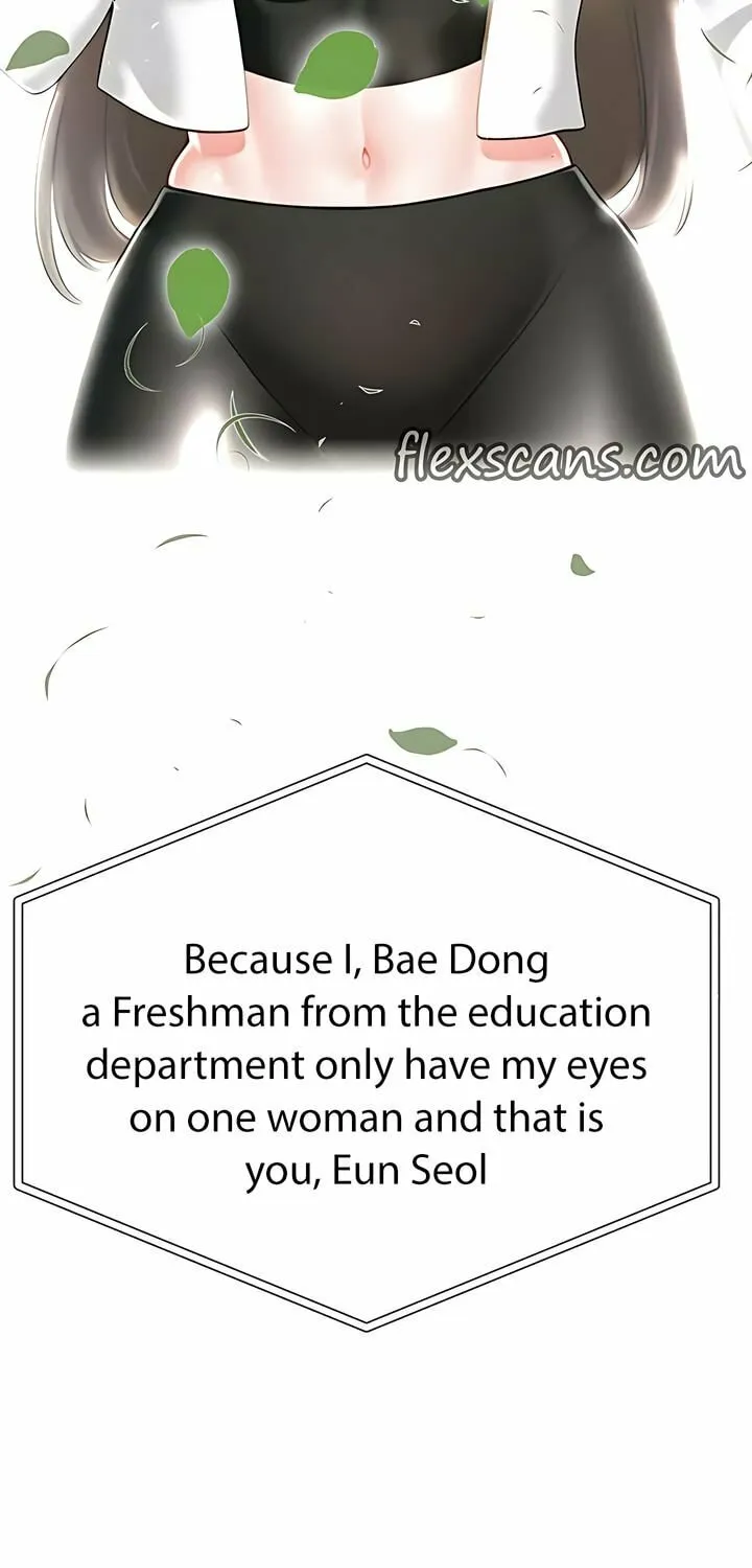 Troublesome Sister Chapter 89 page 42 - 