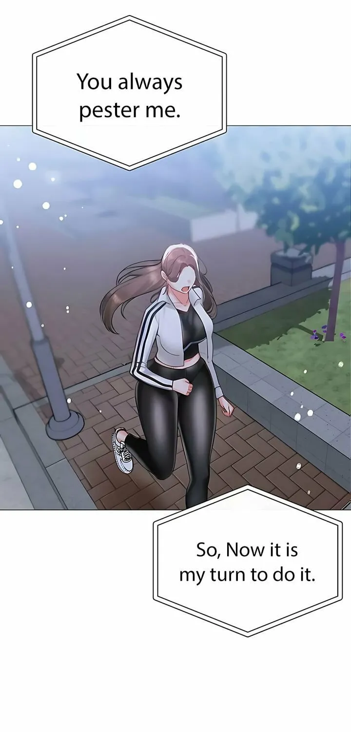 Troublesome Sister Chapter 89 page 45 - 