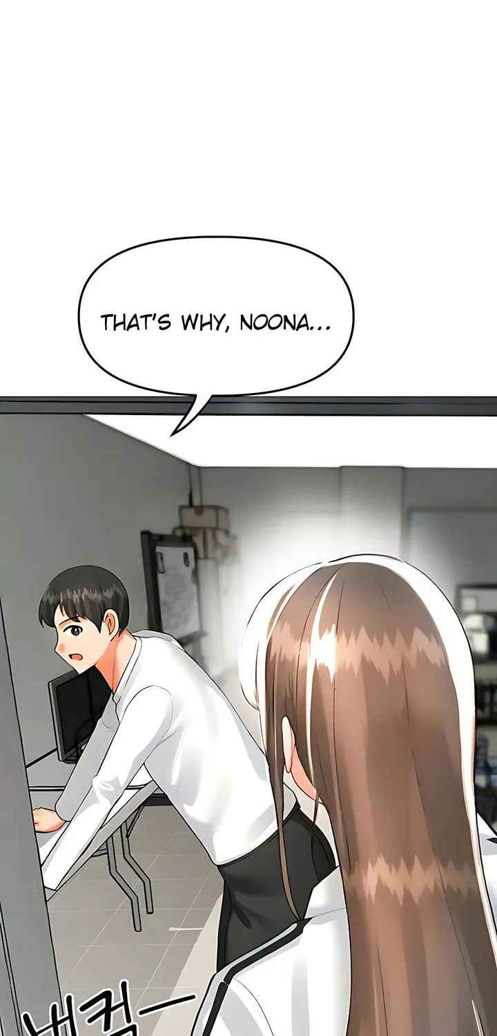 Troublesome Sister Chapter 89 page 51 - 