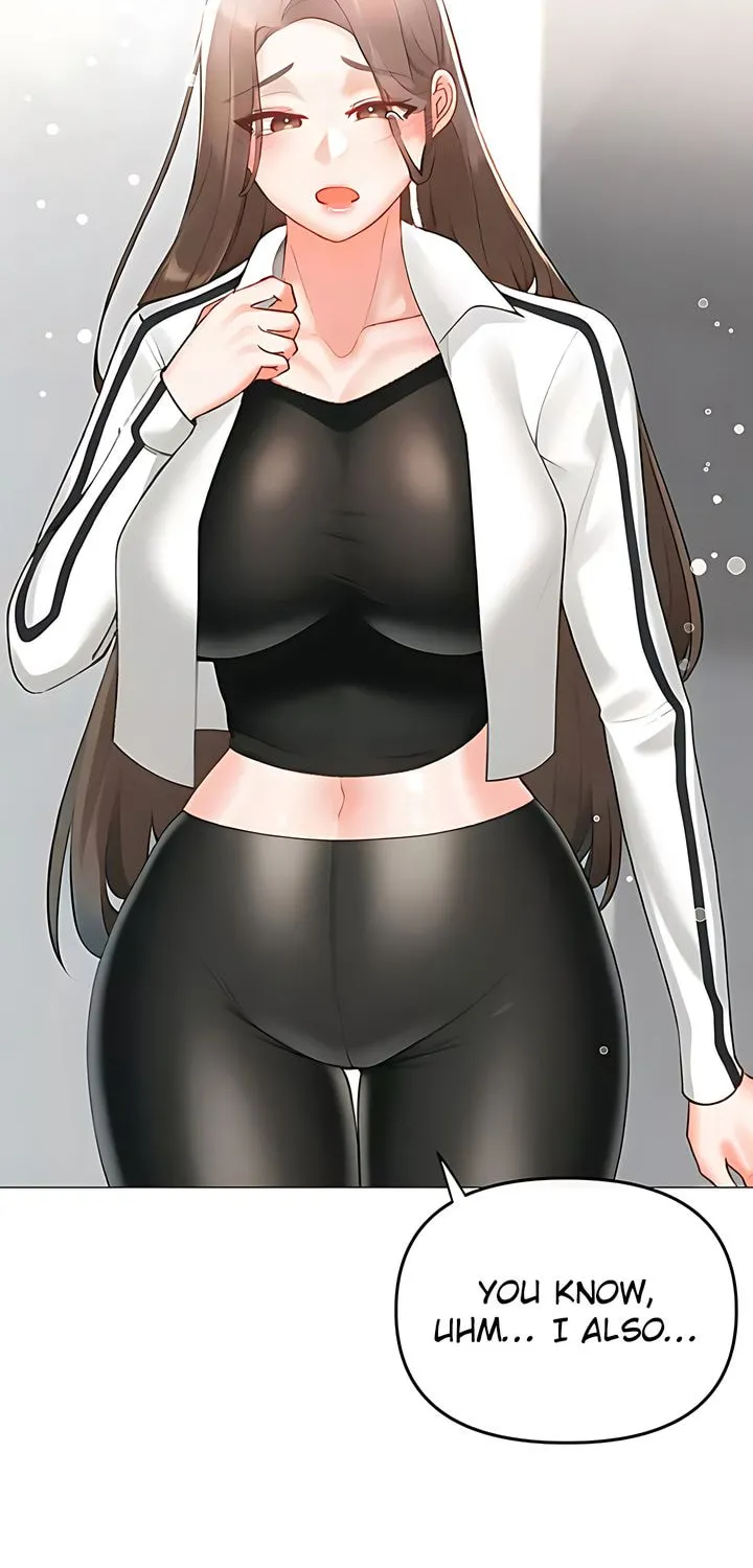 Troublesome Sister Chapter 89 page 53 - 