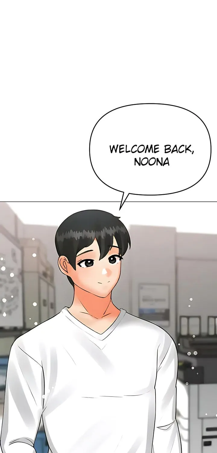 Troublesome Sister Chapter 89 page 54 - 
