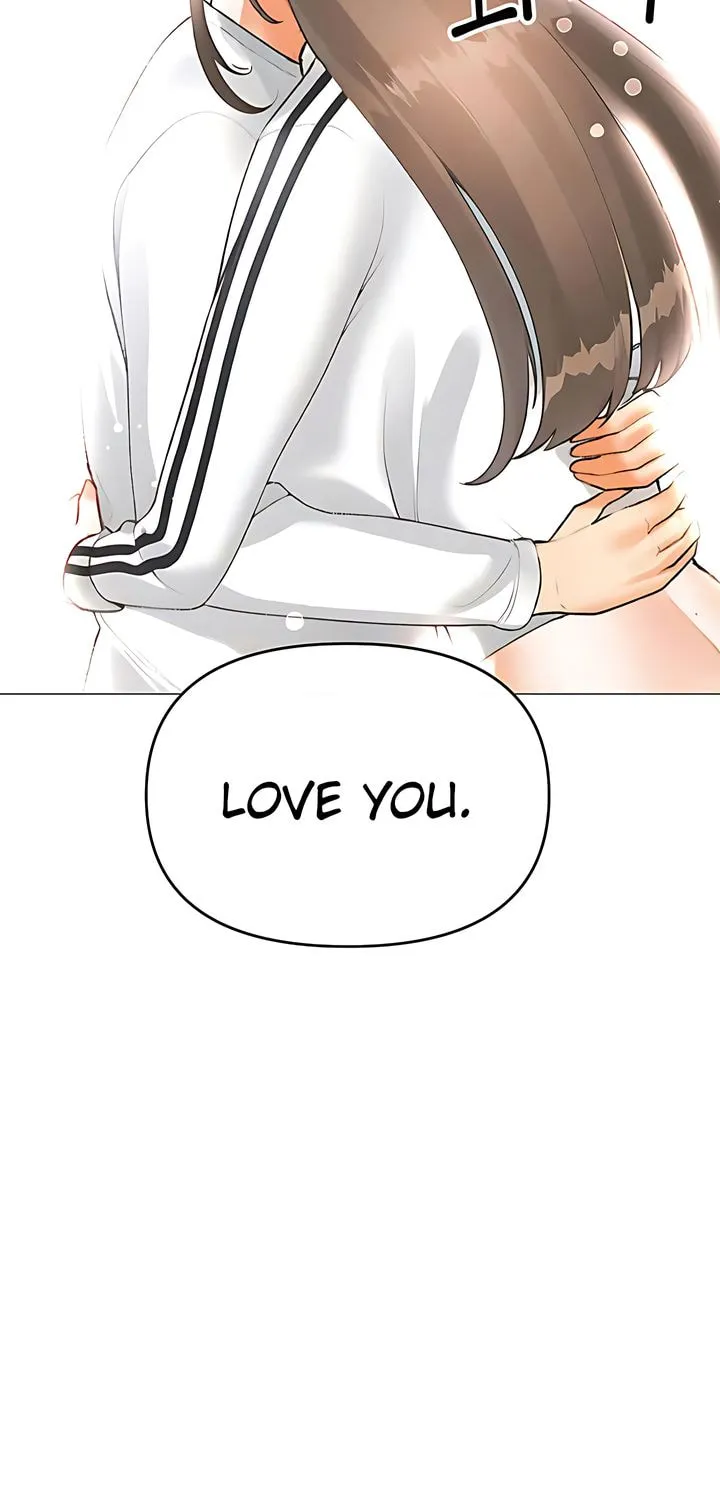Troublesome Sister Chapter 89 page 56 - 