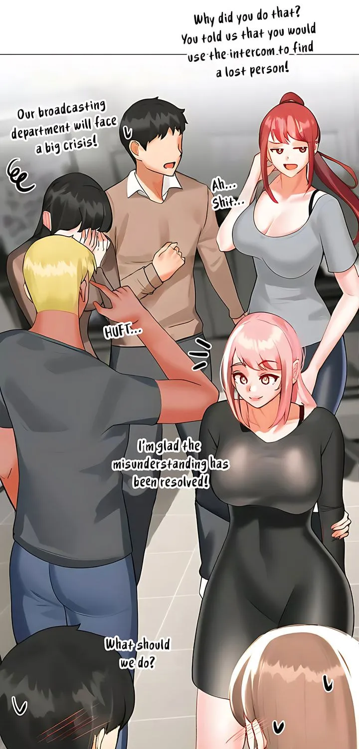 Troublesome Sister Chapter 89 page 60 - 