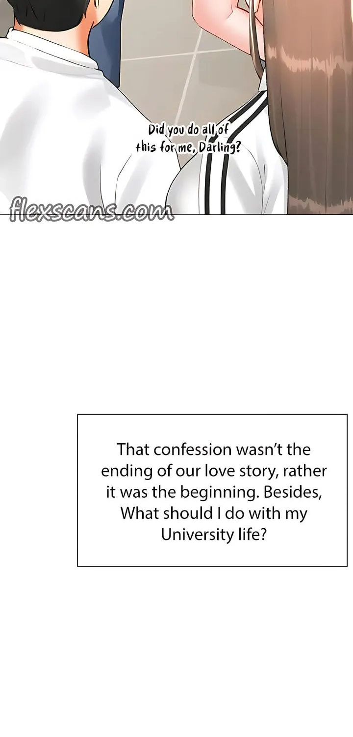 Troublesome Sister Chapter 89 page 61 - 