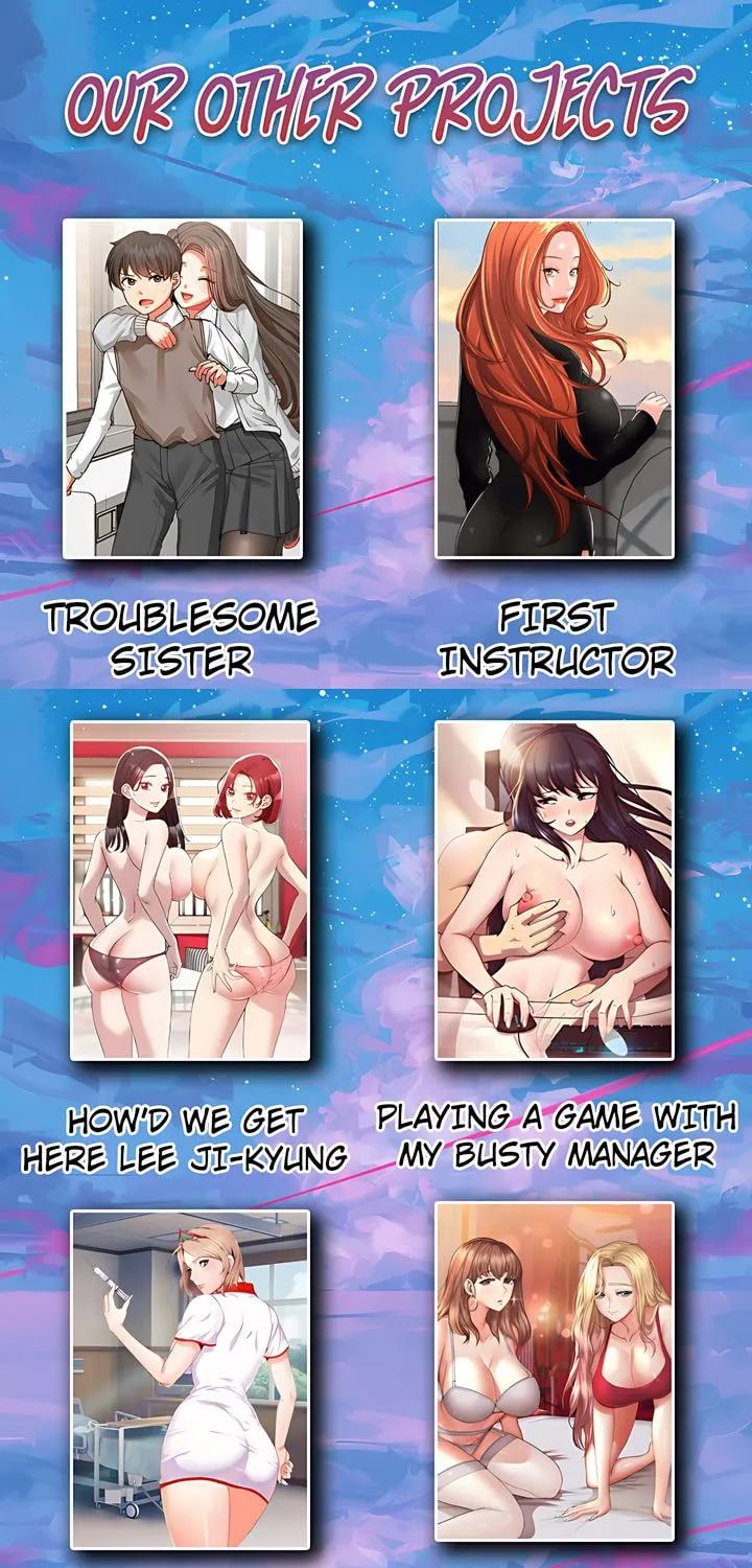 Troublesome Sister Chapter 89 page 63 - 