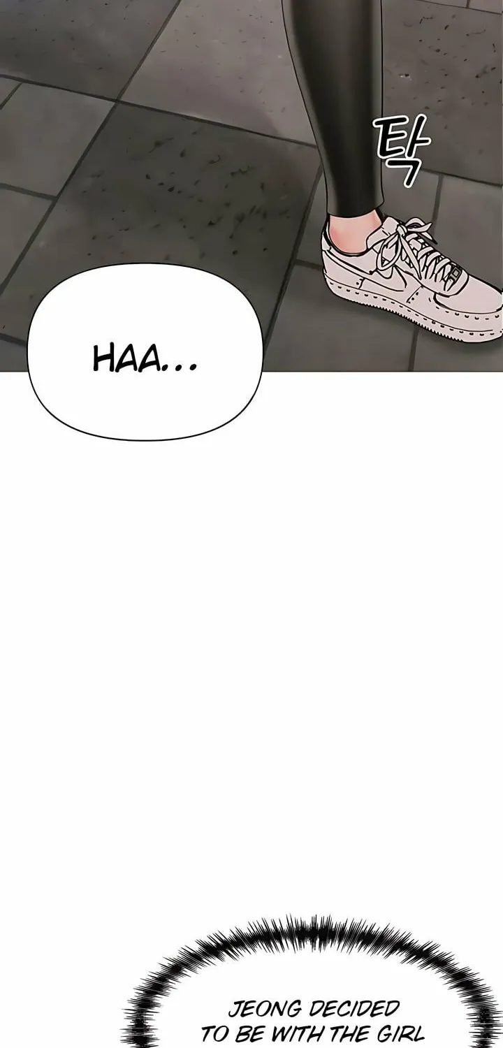 Troublesome Sister Chapter 89 page 8 - 