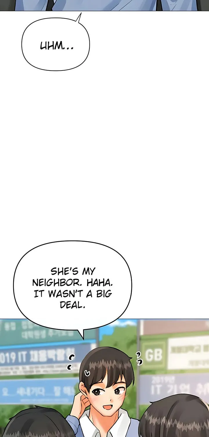 Troublesome Sister Chapter 90 page 11 - 