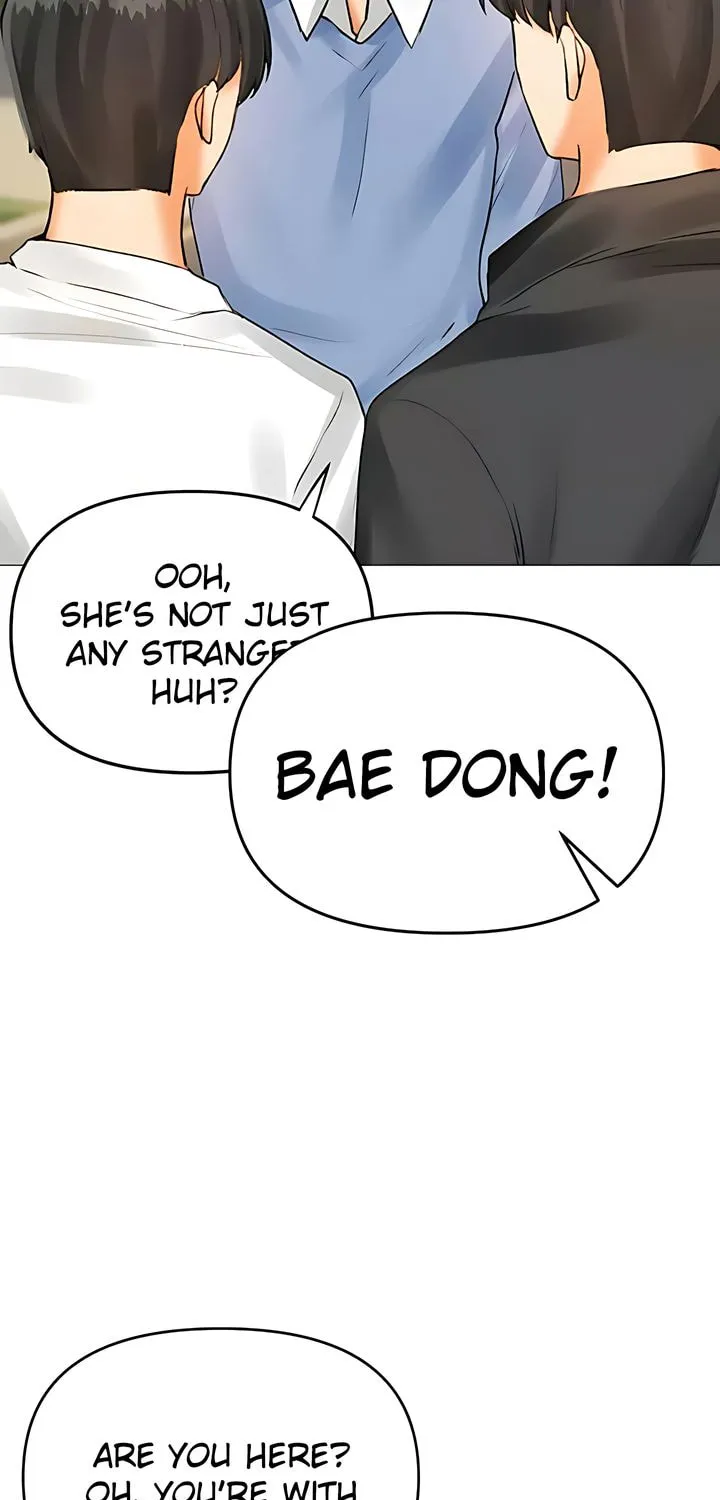 Troublesome Sister Chapter 90 page 12 - 
