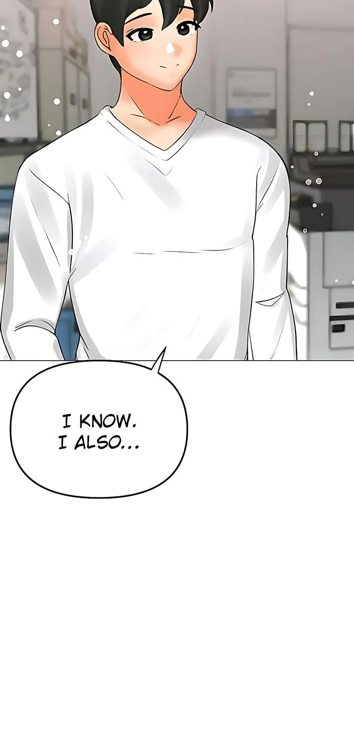 Troublesome Sister Chapter 90 page 3 - 