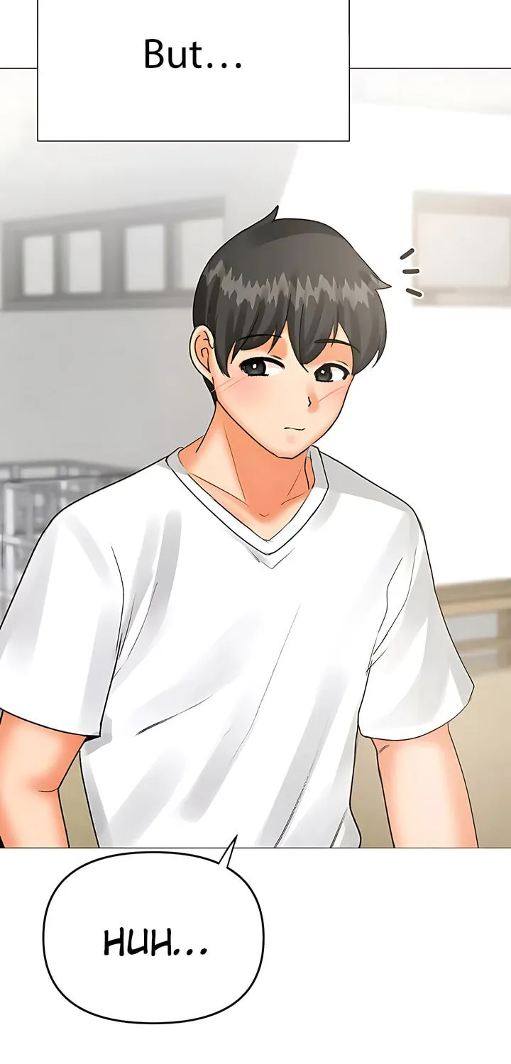 Troublesome Sister Chapter 90 page 27 - 