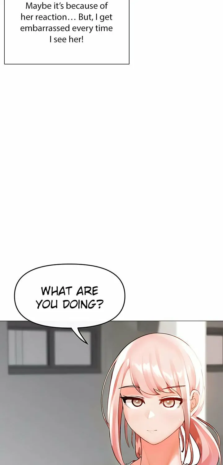 Troublesome Sister Chapter 90 page 30 - 