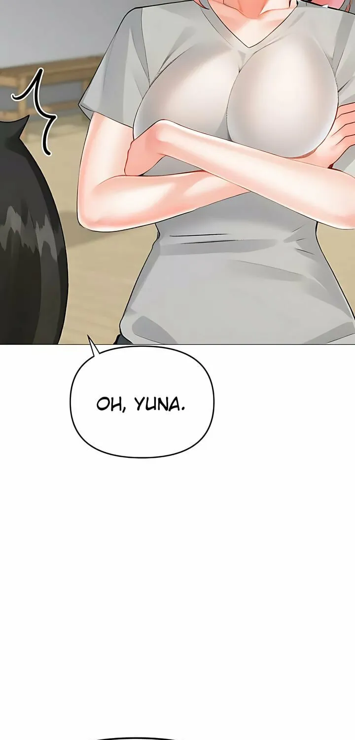 Troublesome Sister Chapter 90 page 31 - 
