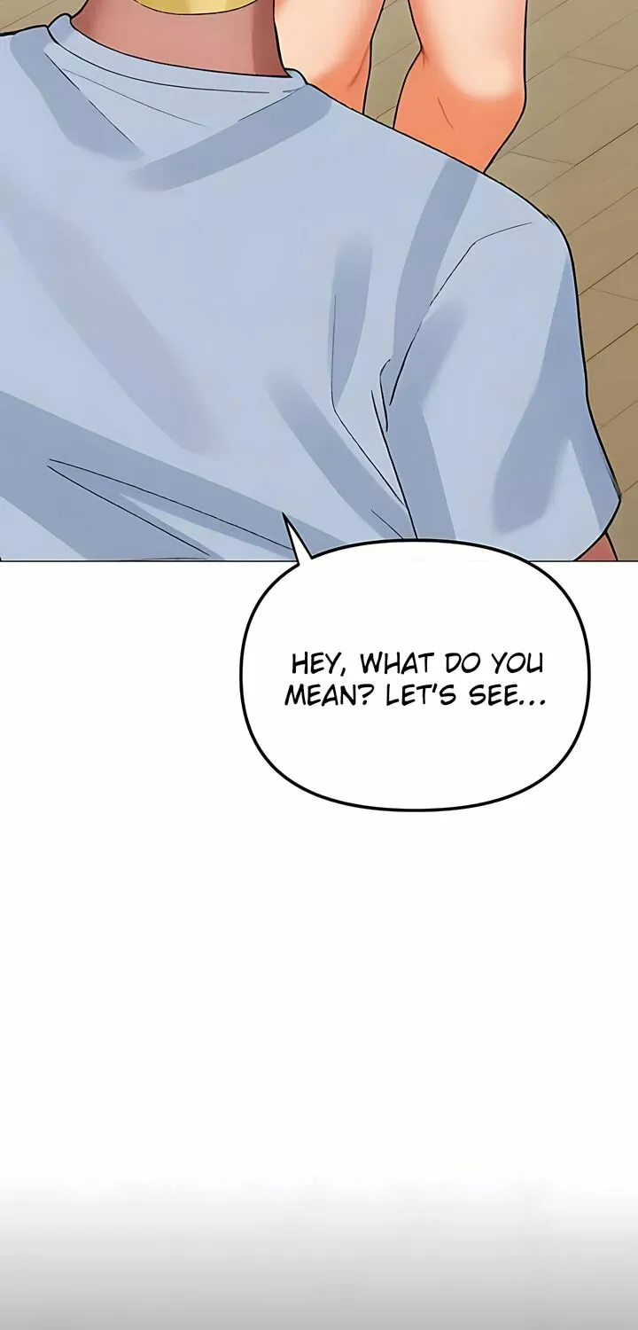 Troublesome Sister Chapter 90 page 33 - 