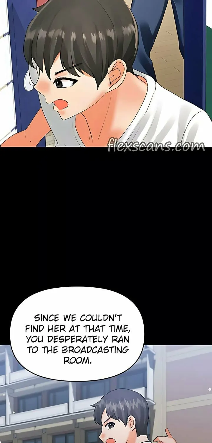 Troublesome Sister Chapter 90 page 35 - 