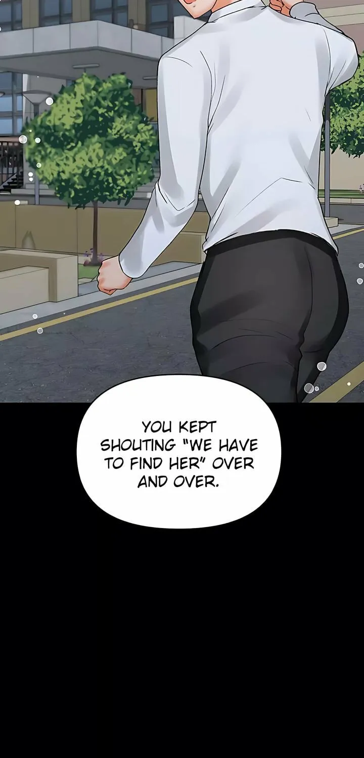 Troublesome Sister Chapter 90 page 36 - 