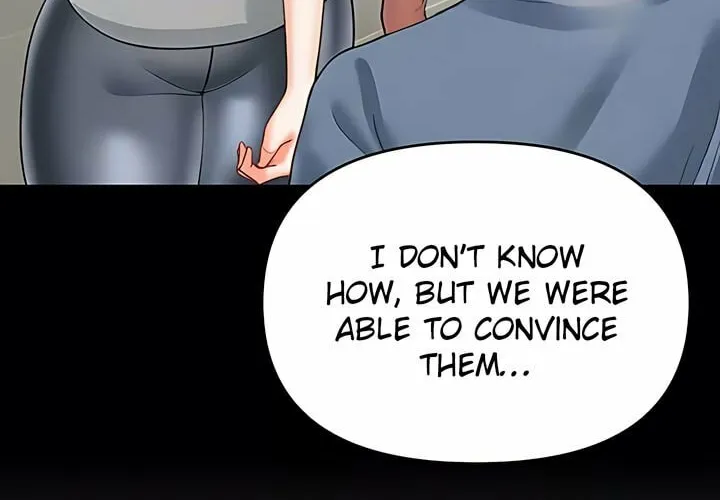 Troublesome Sister Chapter 90 page 38 - 