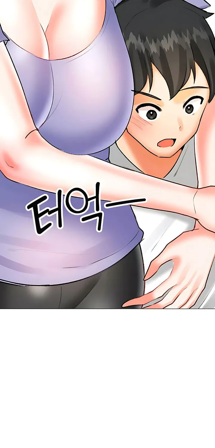 Troublesome Sister Chapter 90 page 40 - 