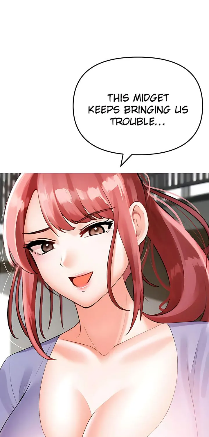 Troublesome Sister Chapter 90 page 41 - 