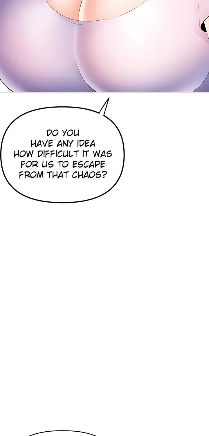Troublesome Sister Chapter 90 page 42 - 