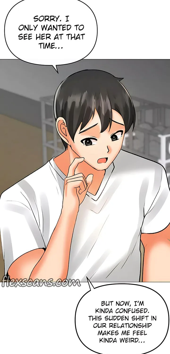 Troublesome Sister Chapter 90 page 43 - 