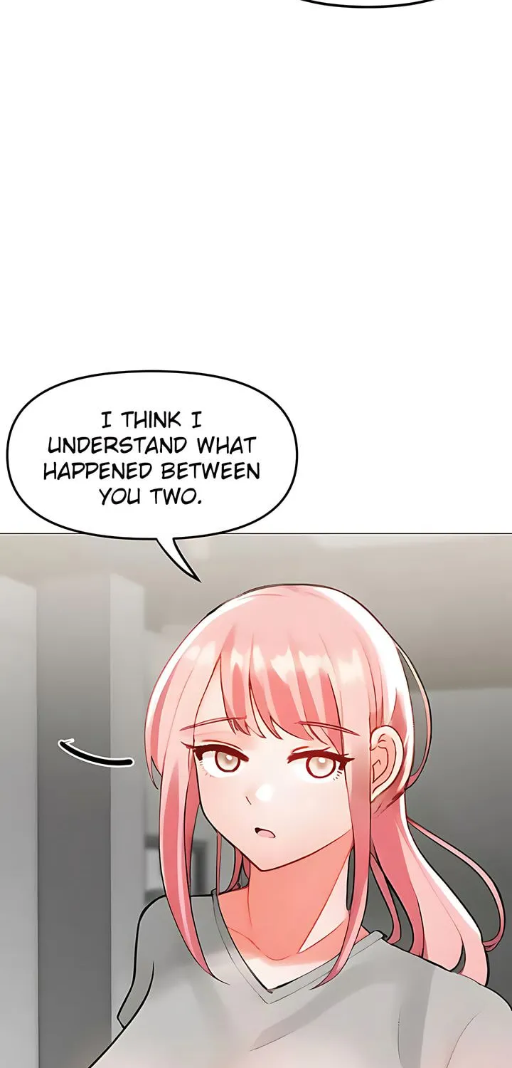 Troublesome Sister Chapter 90 page 44 - 