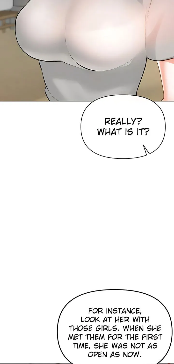 Troublesome Sister Chapter 90 page 45 - 