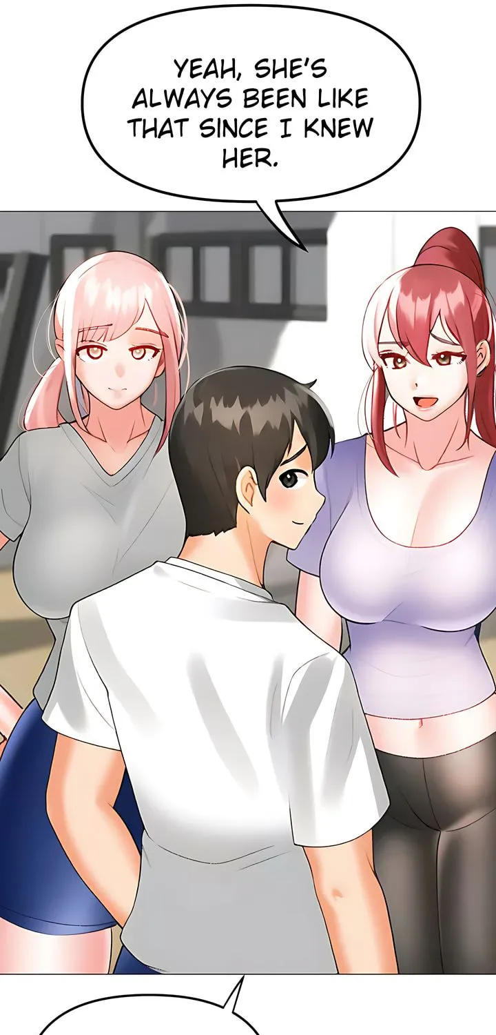 Troublesome Sister Chapter 90 page 48 - 