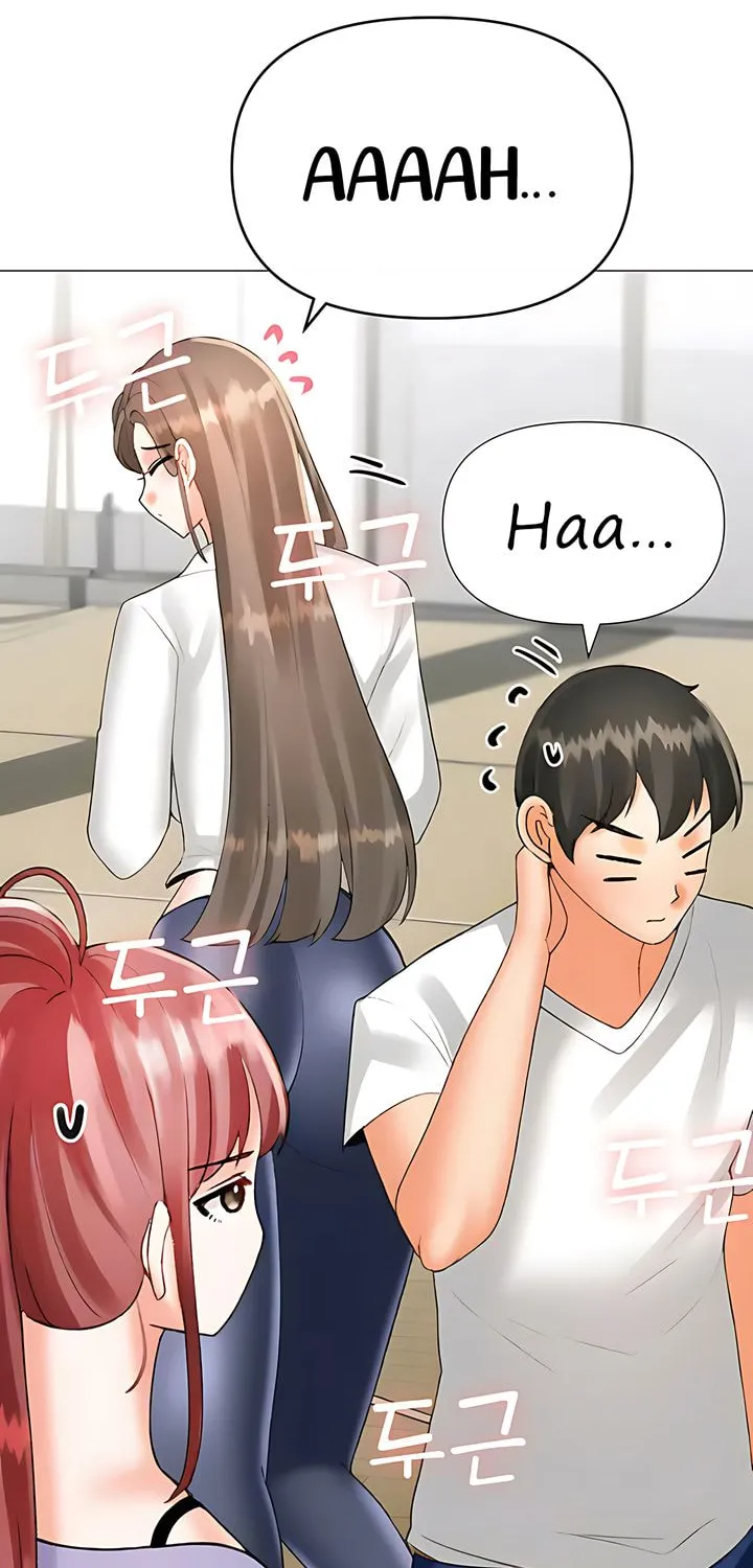 Troublesome Sister Chapter 90 page 51 - 