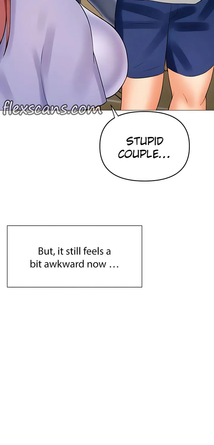 Troublesome Sister Chapter 90 page 52 - 