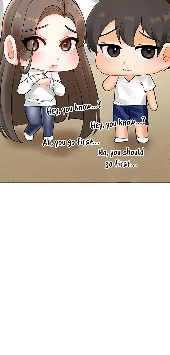 Troublesome Sister Chapter 90 page 54 - 