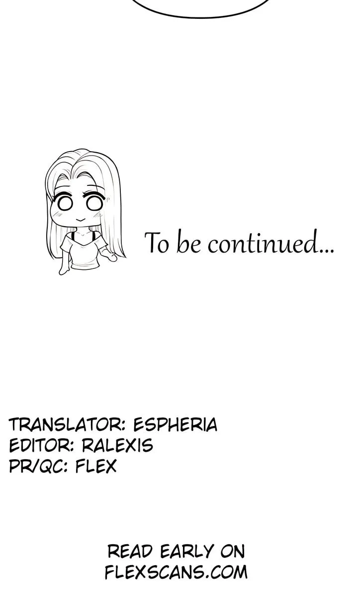 Troublesome Sister Chapter 90 page 56 - 