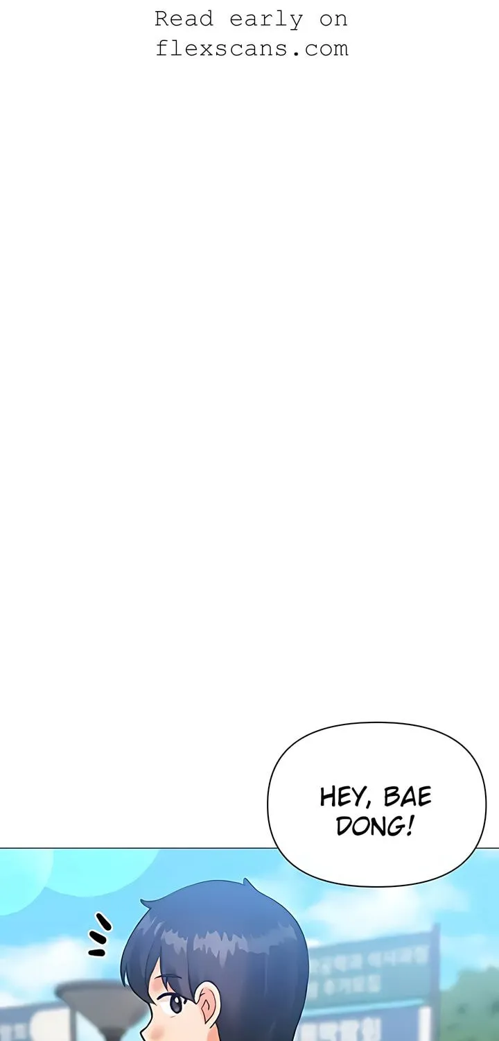 Troublesome Sister Chapter 90 page 8 - 