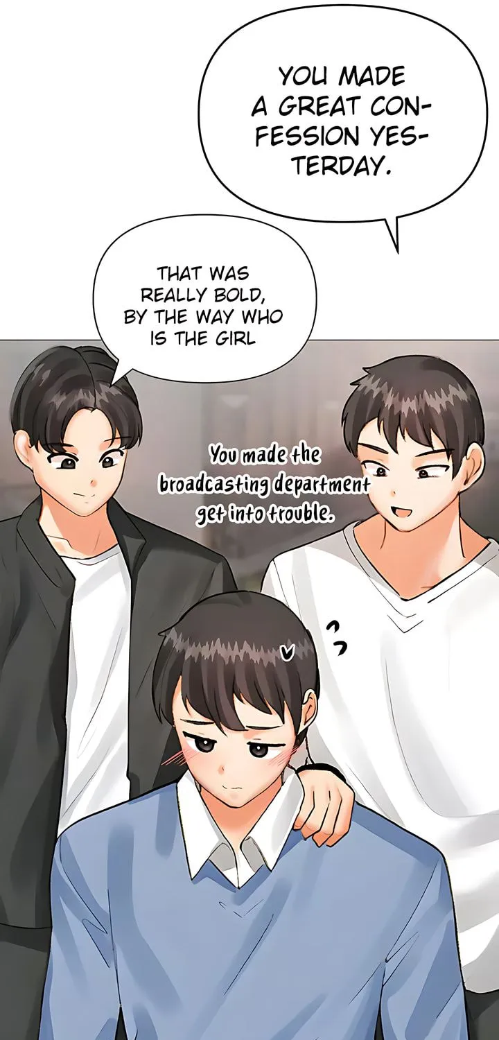 Troublesome Sister Chapter 90 page 10 - 