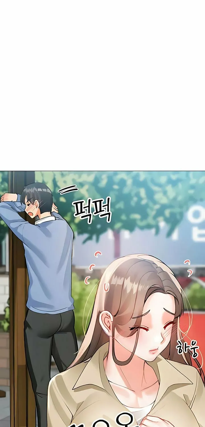 Troublesome Sister Chapter 91 page 11 - 