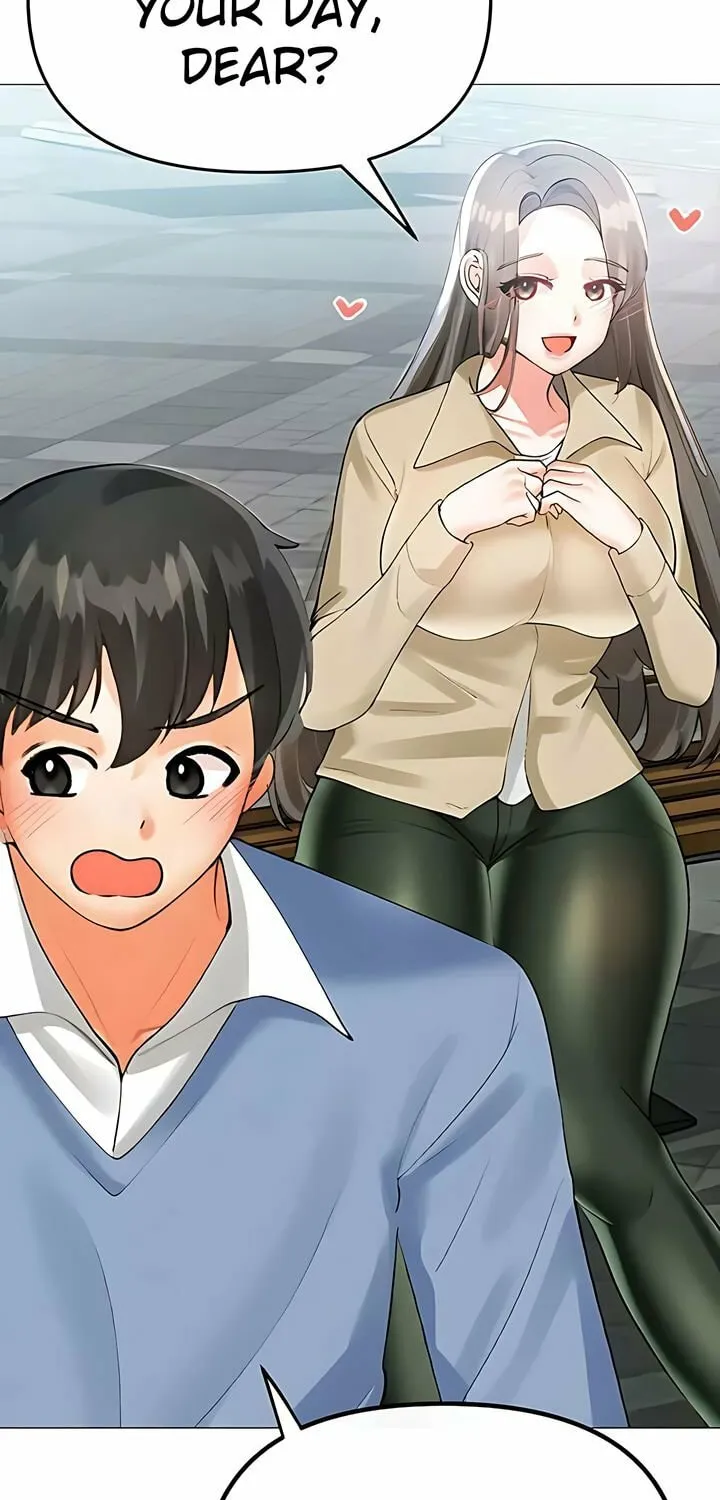 Troublesome Sister Chapter 91 page 13 - 