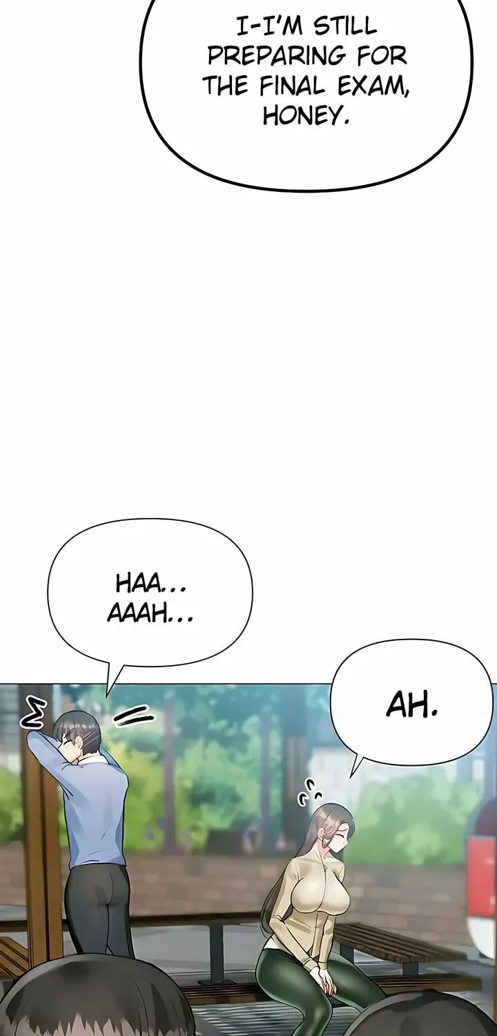Troublesome Sister Chapter 91 page 14 - 