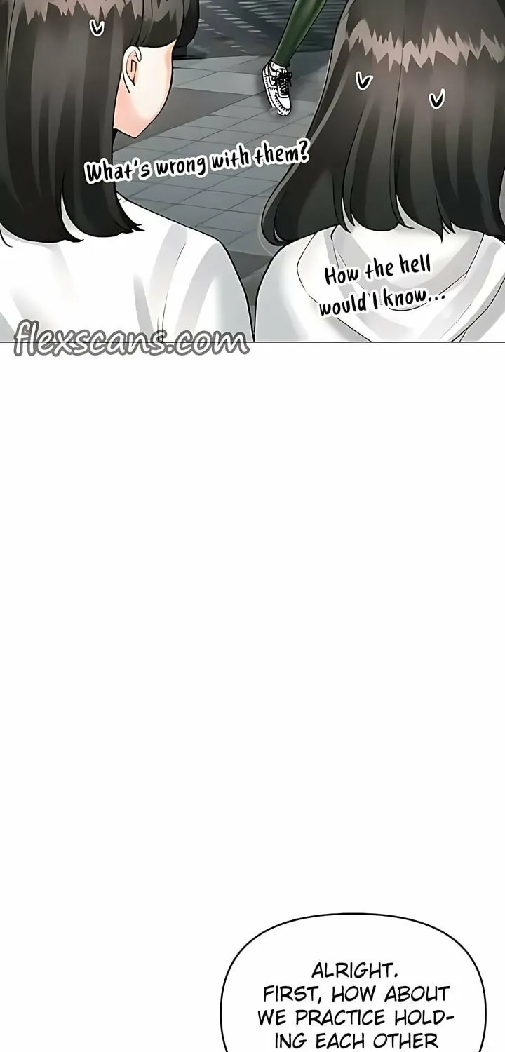 Troublesome Sister Chapter 91 page 15 - 