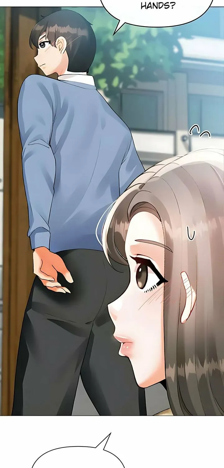 Troublesome Sister Chapter 91 page 16 - 