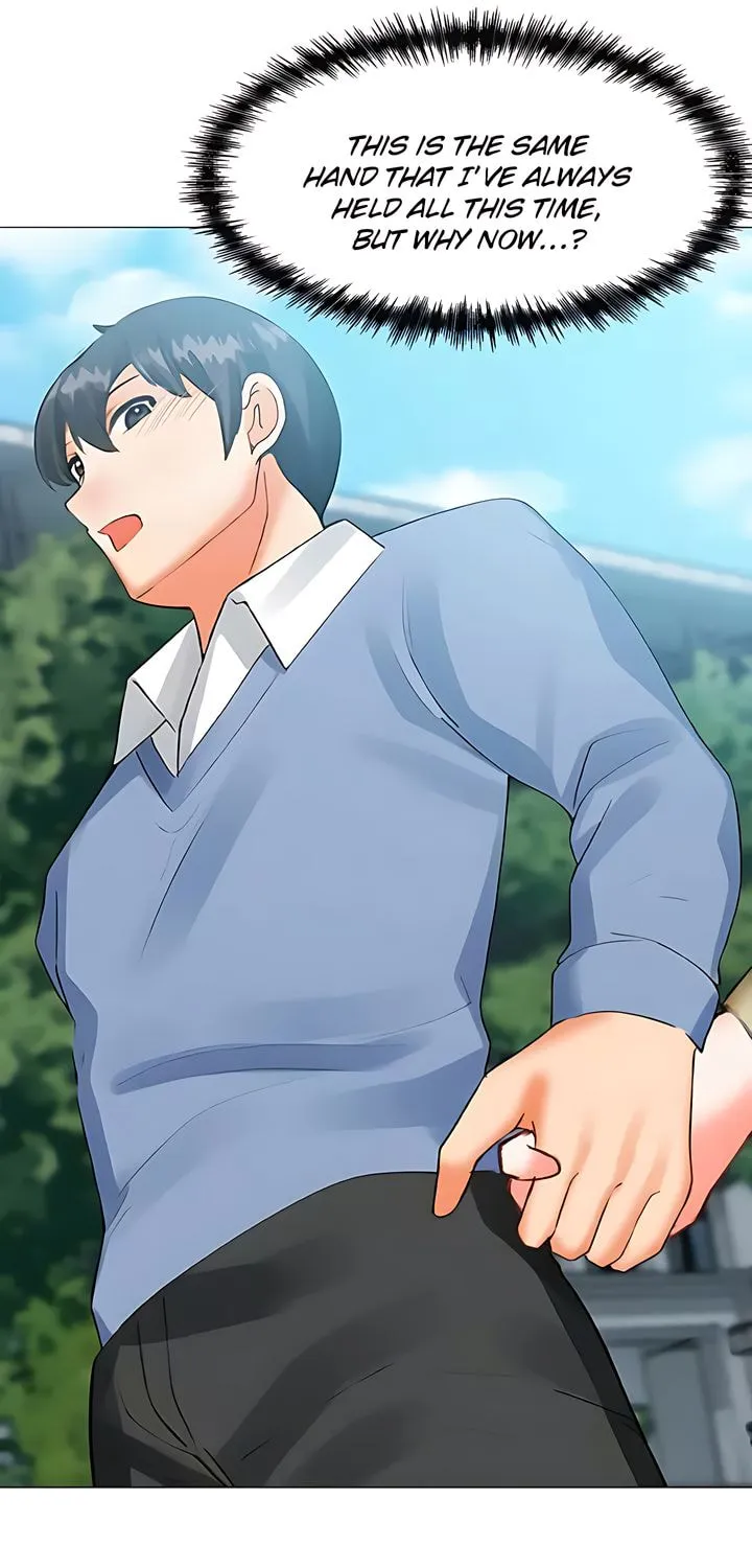 Troublesome Sister Chapter 91 page 20 - 