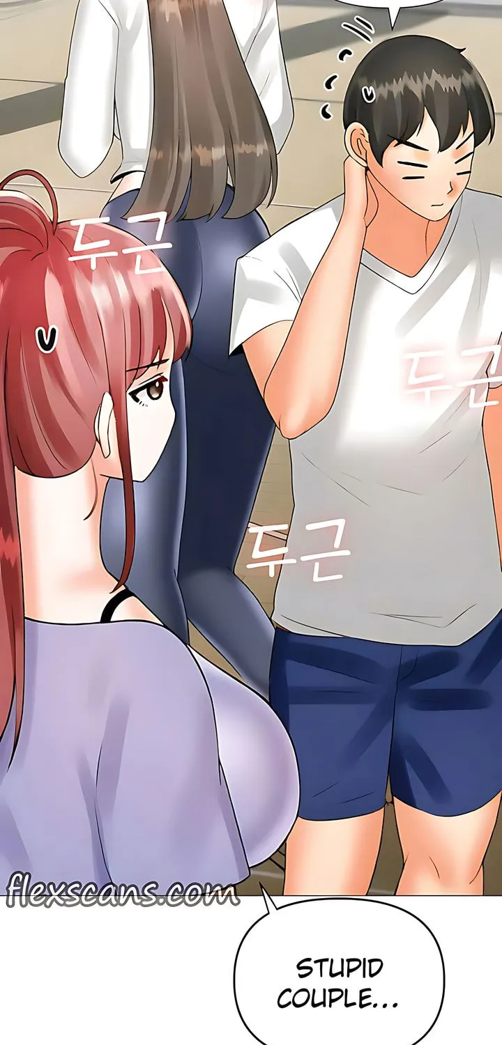 Troublesome Sister Chapter 91 page 3 - 