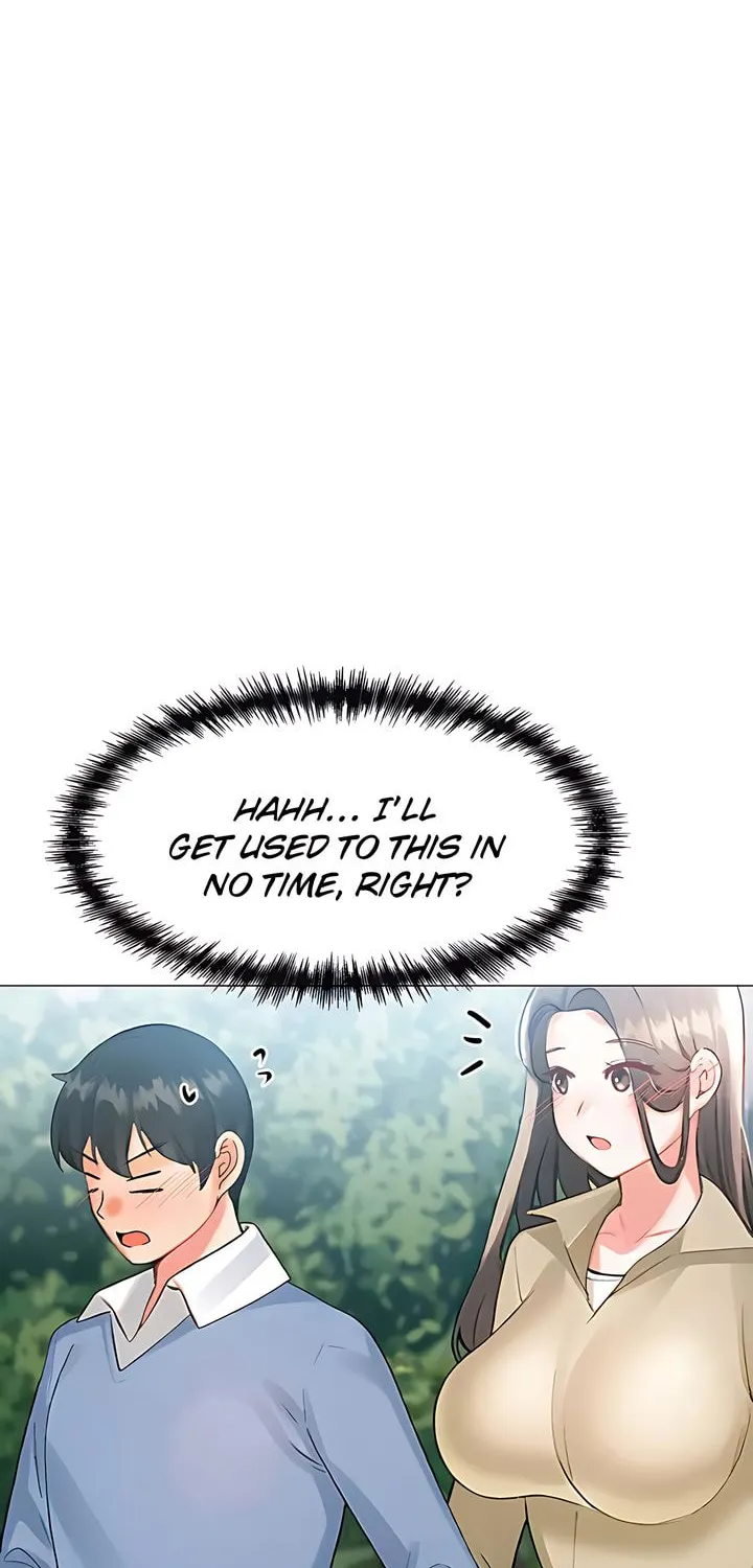 Troublesome Sister Chapter 91 page 21 - 