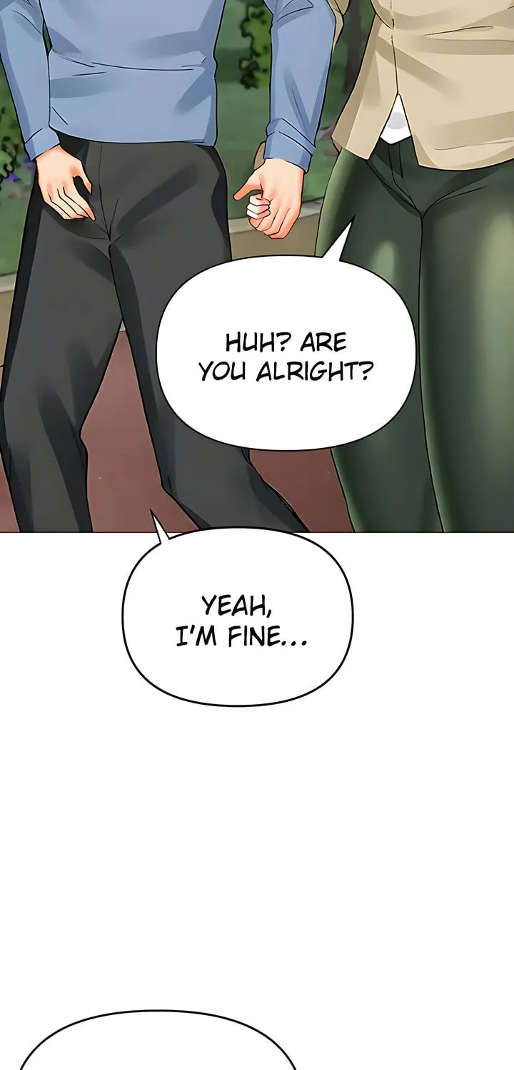 Troublesome Sister Chapter 91 page 22 - 