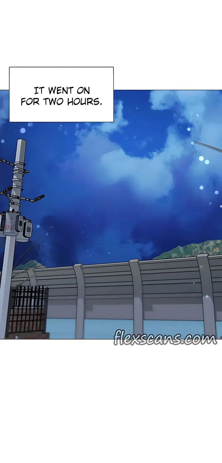 Troublesome Sister Chapter 91 page 26 - 