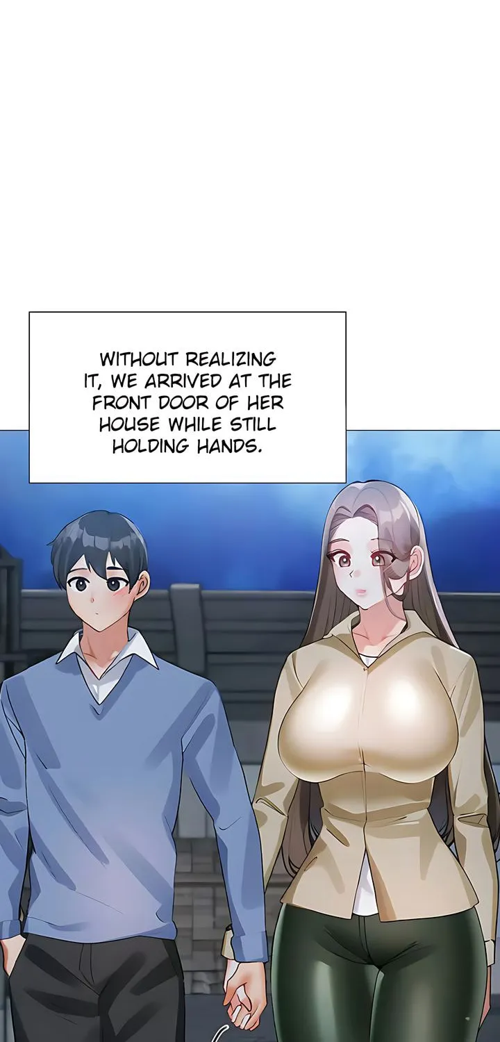 Troublesome Sister Chapter 91 page 27 - 