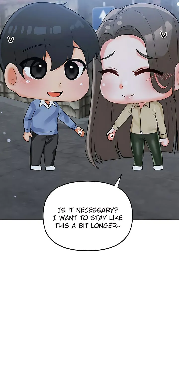 Troublesome Sister Chapter 91 page 29 - 