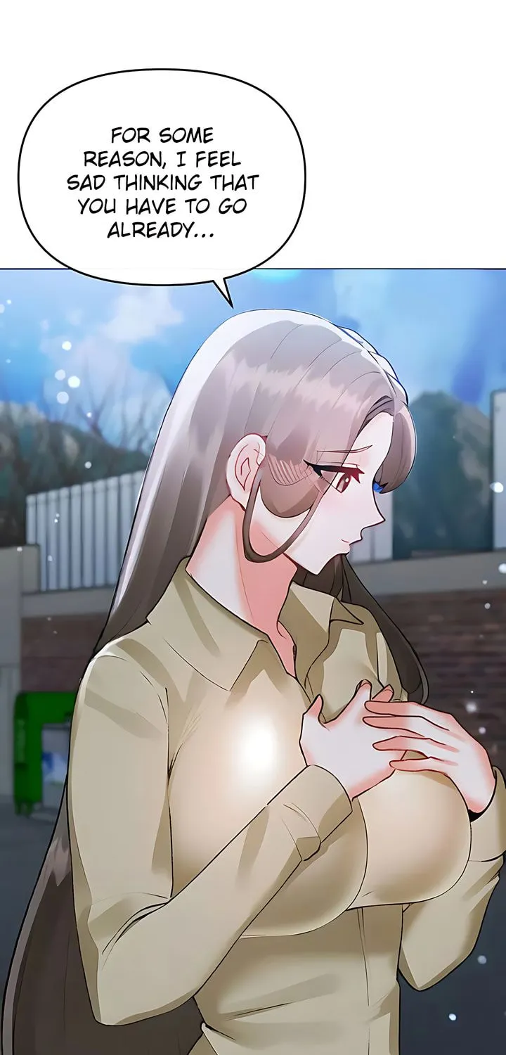 Troublesome Sister Chapter 91 page 30 - 