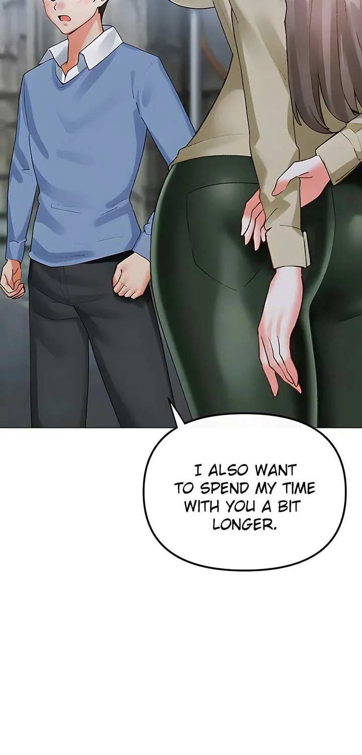 Troublesome Sister Chapter 91 page 32 - 