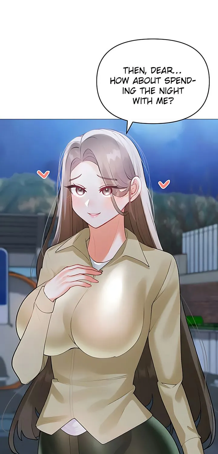 Troublesome Sister Chapter 91 page 33 - 